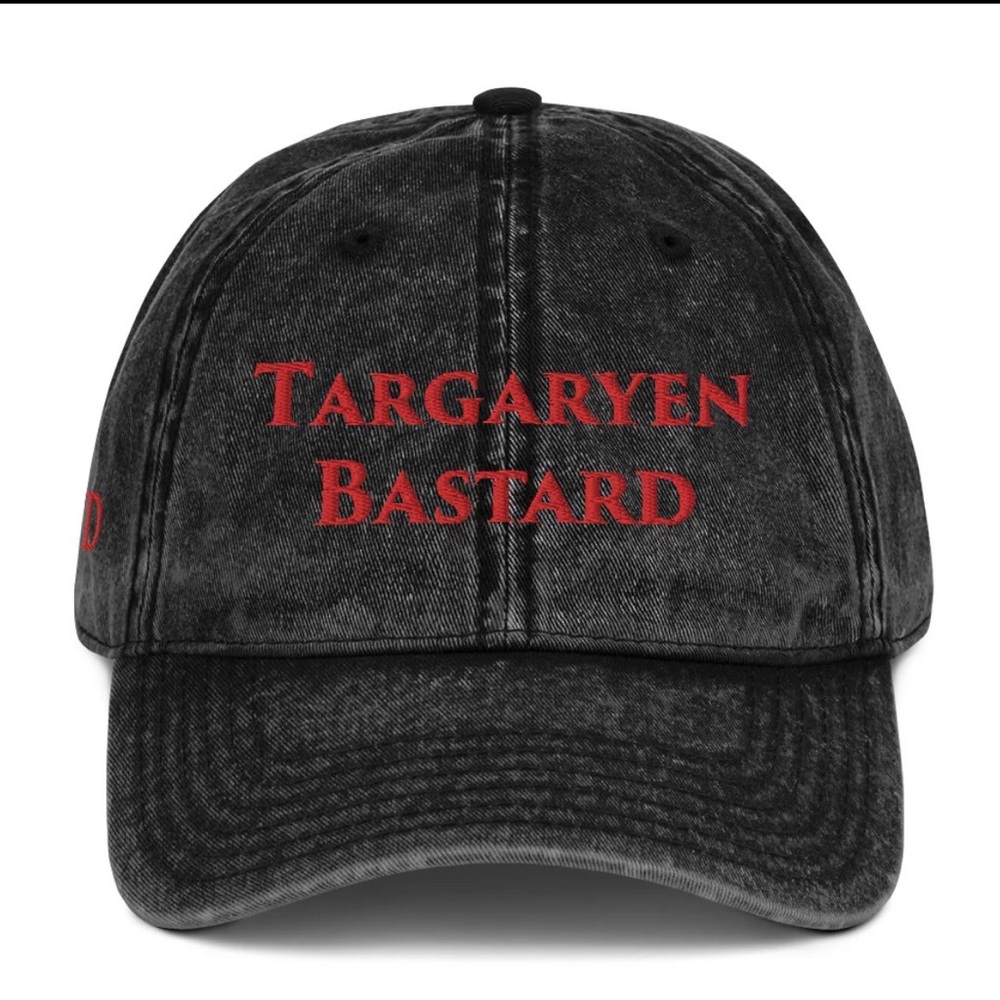 House of the dragon merch